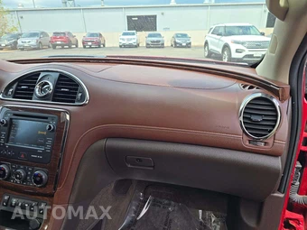 2013 Buick Enclave Premium 1SN – miniatura 20