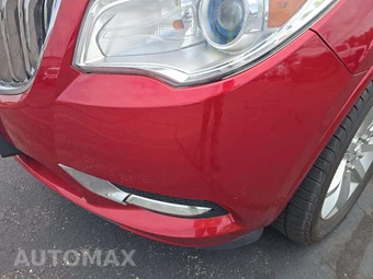 2013 Buick Enclave Premium 1SN – miniatura 23