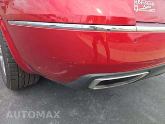2013 Buick Enclave Premium 1SN – miniatura 24