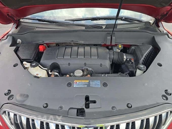 2013 Buick Enclave Premium 1SN – miniatura 27