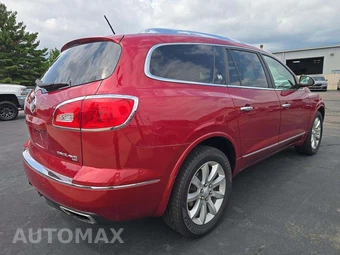 2013 Buick Enclave Premium 1SN – miniatura 3