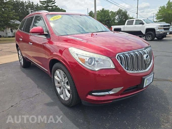 2013 Buick Enclave Premium 1SN – miniatura 4