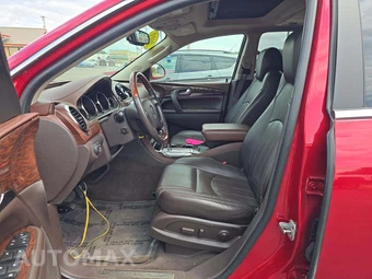 2013 Buick Enclave Premium 1SN – miniatura 6