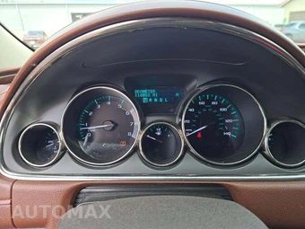 2013 Buick Enclave Premium 1SN – miniatura 9