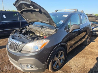 2013 Buick Encore Convenience 1SD