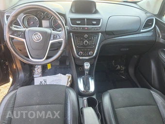 2013 Buick Encore Convenience 1SD - miniatura 11