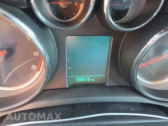 2013 Buick Encore Convenience 1SD - miniatura 12