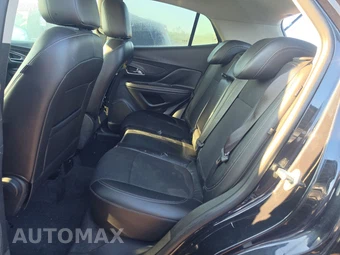 2013 Buick Encore Convenience 1SD - miniatura 13