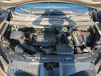 2013 Buick Encore Convenience 1SD - miniatura 16