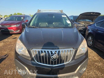 2013 Buick Encore Convenience 1SD - miniatura 2