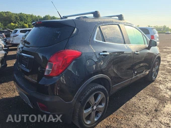 2013 Buick Encore Convenience 1SD - miniatura 4