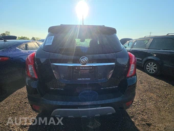 2013 Buick Encore Convenience 1SD - miniatura 5