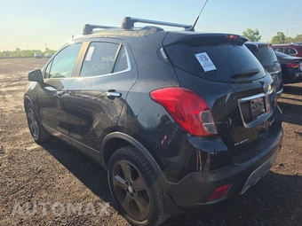 2013 Buick Encore Convenience 1SD - miniatura 6