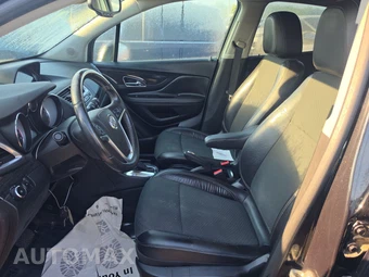2013 Buick Encore Convenience 1SD - miniatura 7
