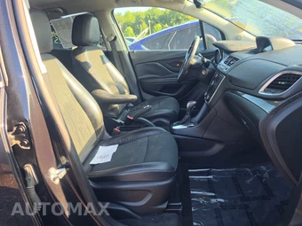 2013 Buick Encore Convenience 1SD - miniatura 8