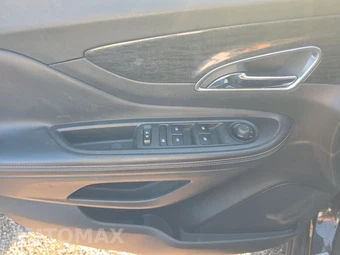 2013 Buick Encore Convenience 1SD - miniatura 9
