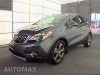 2013 Buick Encore Convenience 1SD