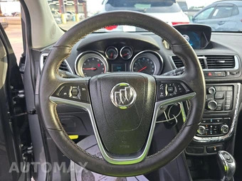 2013 Buick Encore Convenience 1SD - miniatura 10