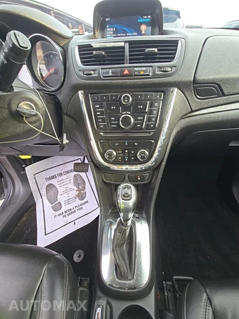 2013 Buick Encore Convenience 1SD - miniatura 11