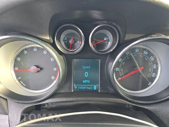 2013 Buick Encore Convenience 1SD - miniatura 12