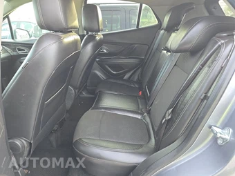 2013 Buick Encore Convenience 1SD - miniatura 13