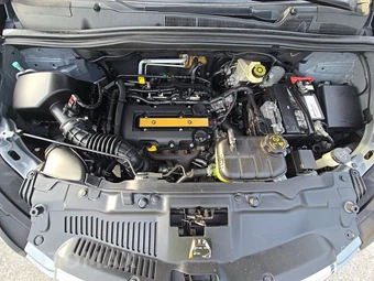2013 Buick Encore Convenience 1SD - miniatura 15