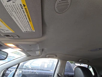 2013 Buick Encore Convenience 1SD - miniatura 17