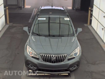 2013 Buick Encore Convenience 1SD - miniatura 2
