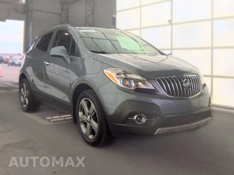 2013 Buick Encore Convenience 1SD - miniatura 3