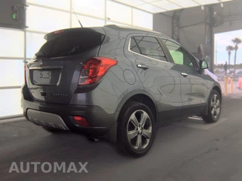2013 Buick Encore Convenience 1SD - miniatura 4