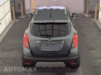 2013 Buick Encore Convenience 1SD - miniatura 5