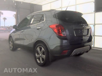 2013 Buick Encore Convenience 1SD - miniatura 6