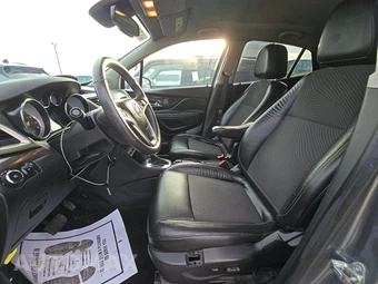 2013 Buick Encore Convenience 1SD - miniatura 7