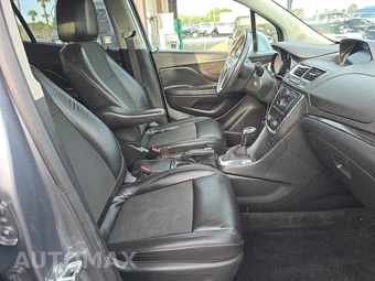 2013 Buick Encore Convenience 1SD - miniatura 8