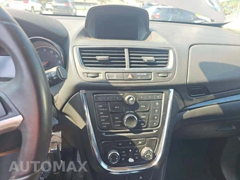 2013 Buick Encore Convenience 1SD – miniatura 10