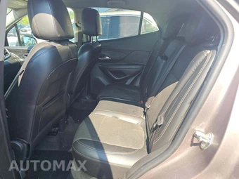 2013 Buick Encore Convenience 1SD – miniatura 13
