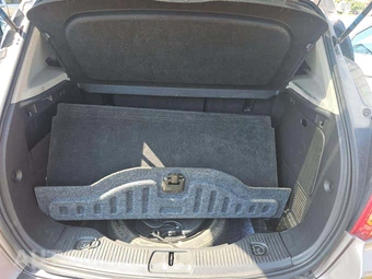 2013 Buick Encore Convenience 1SD – miniatura 14