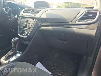 2013 Buick Encore Convenience 1SD – miniatura 18