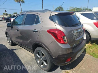 2013 Buick Encore Convenience 1SD – miniatura 2