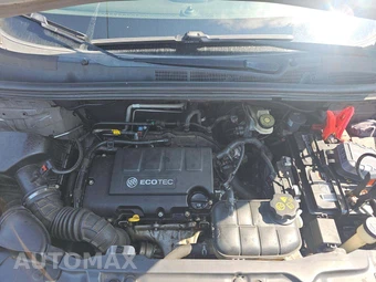 2013 Buick Encore Convenience 1SD – miniatura 20