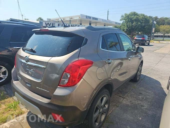 2013 Buick Encore Convenience 1SD – miniatura 3