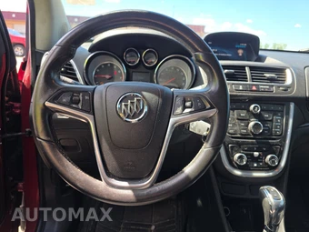 2013 Buick Encore Convenience 1SD – miniatura 10