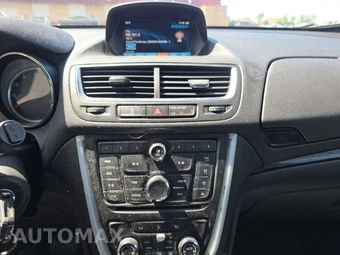 2013 Buick Encore Convenience 1SD – miniatura 11