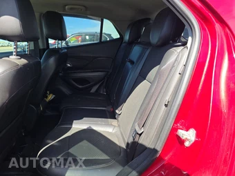 2013 Buick Encore Convenience 1SD – miniatura 13