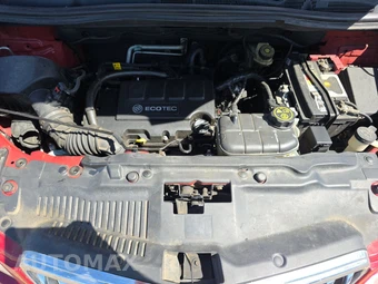 2013 Buick Encore Convenience 1SD – miniatura 15