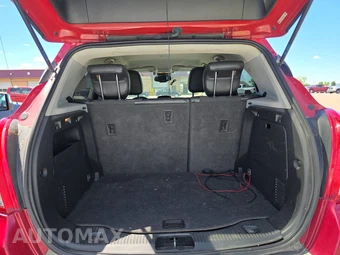 2013 Buick Encore Convenience 1SD – miniatura 16