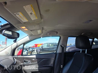 2013 Buick Encore Convenience 1SD – miniatura 18