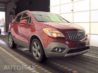 2013 Buick Encore Convenience 1SD – miniatura 3