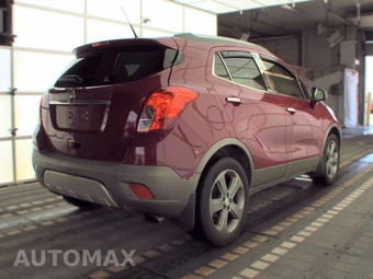 2013 Buick Encore Convenience 1SD – miniatura 4