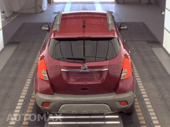 2013 Buick Encore Convenience 1SD – miniatura 5